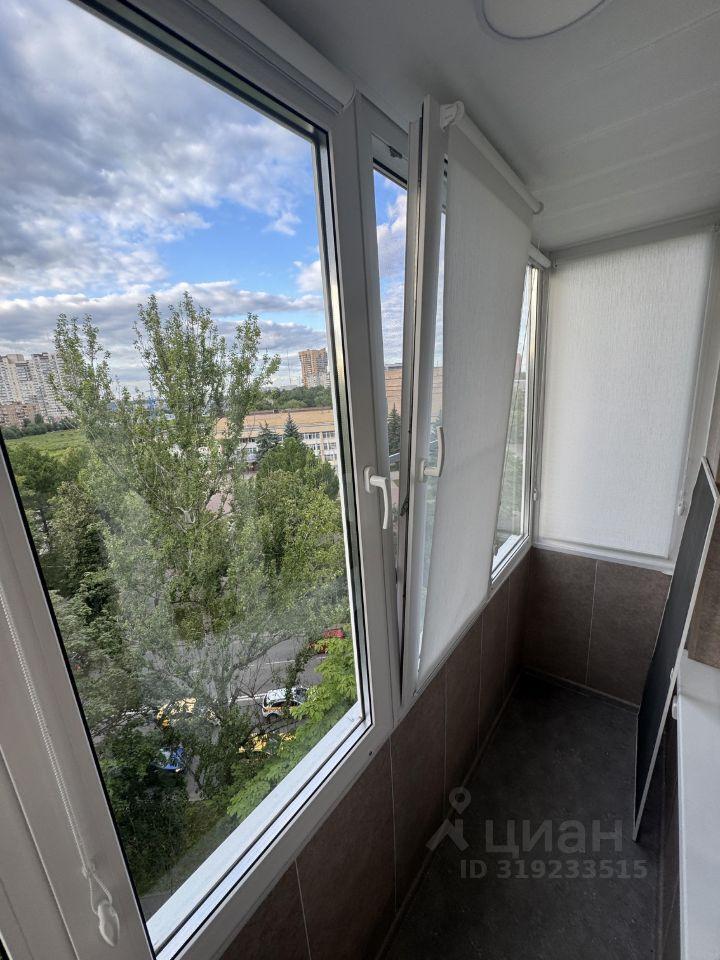 квартира г Реутов ул Победы 19а фото 6