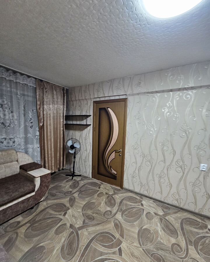 квартира г Ангарск 94-й квартал р-н Кварталы, 2, Ангарский г. о. фото 11