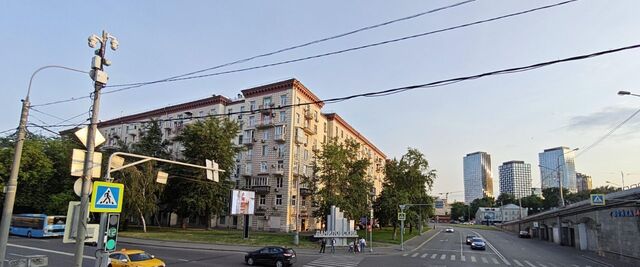 метро Пролетарская фото