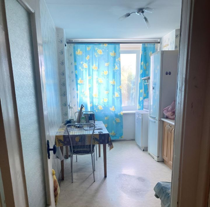квартира г Люберцы дп Красково ул Школьная 4 Жулебино, Люберцы городской округ фото 15