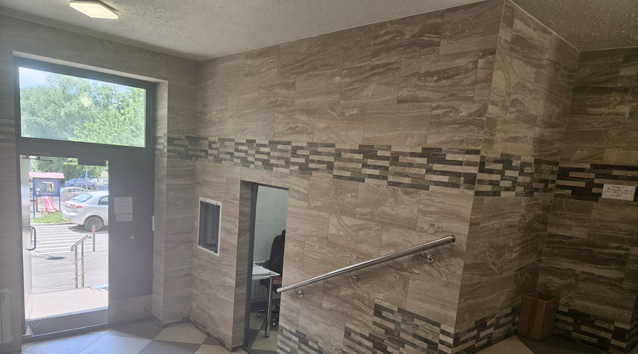 квартира г Видное ул Строительная 25 Домодедовская фото 20
