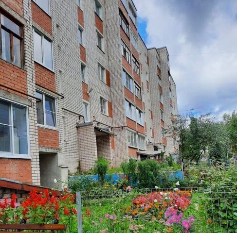квартира ул Рабочая 13 фото