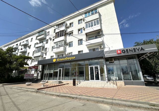 р-н Центральный ул им. Наумова 10 фото
