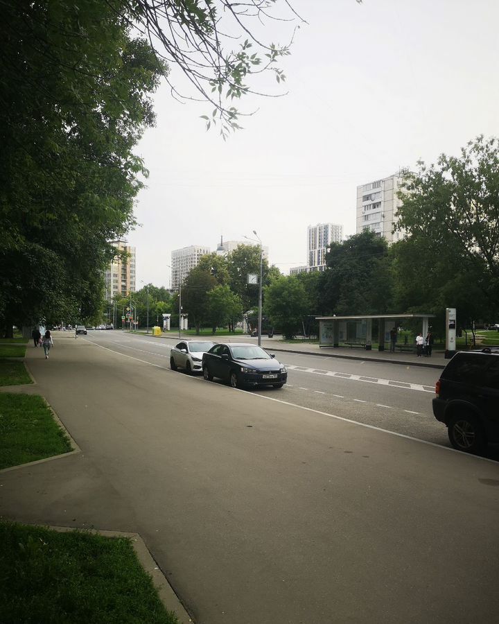 свободного назначения г Москва метро Верхние Лихоборы б-р Бескудниковский 6к/3 фото 4