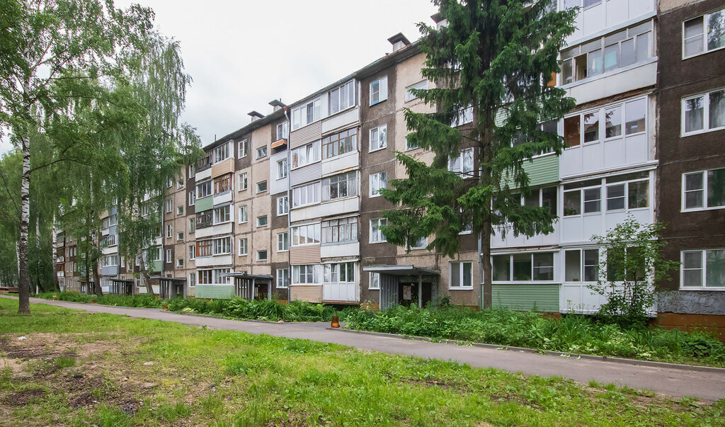 квартира г Ярославль ул Серго Орджоникидзе 8 фото 14