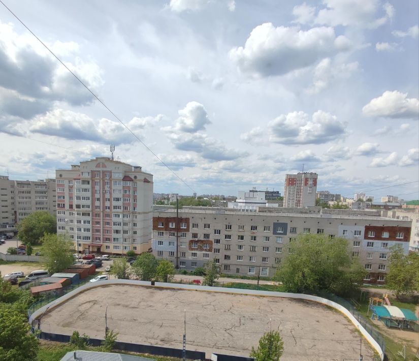 комната г Владимир р-н Ленинский ул Диктора Левитана 3в фото 6