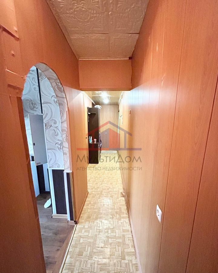 квартира г Старый Оскол мкр-н Горняк, 13 фото 10