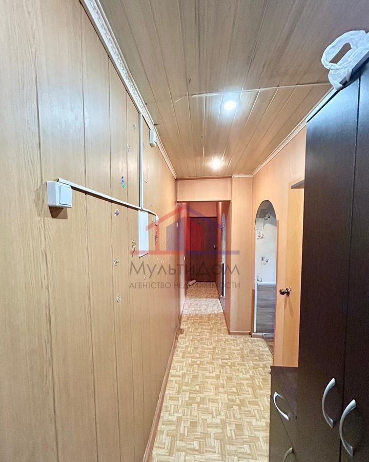 квартира г Старый Оскол мкр-н Горняк, 13 фото 4