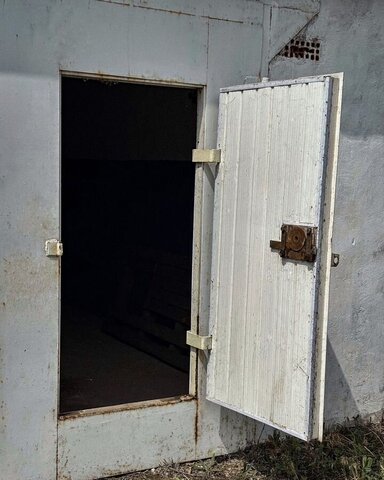гараж территория ГСК Автолюбитель Северный-2, 243 фото