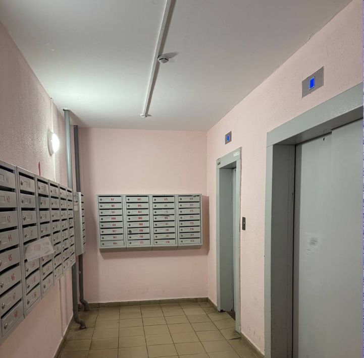 квартира г Владимир р-н Ленинский ул Нижняя Дуброва 52к/2 фото 2