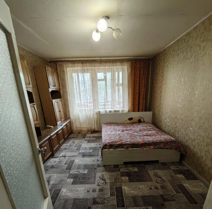 квартира г Белгород Восточный ул Губкина 18г фото 3