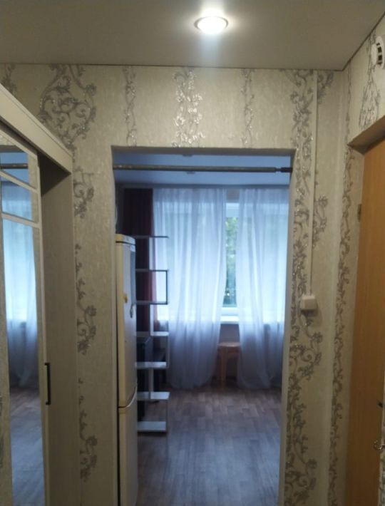 квартира г Уфа р-н Орджоникидзевский ул Нежинская 10 фото 3