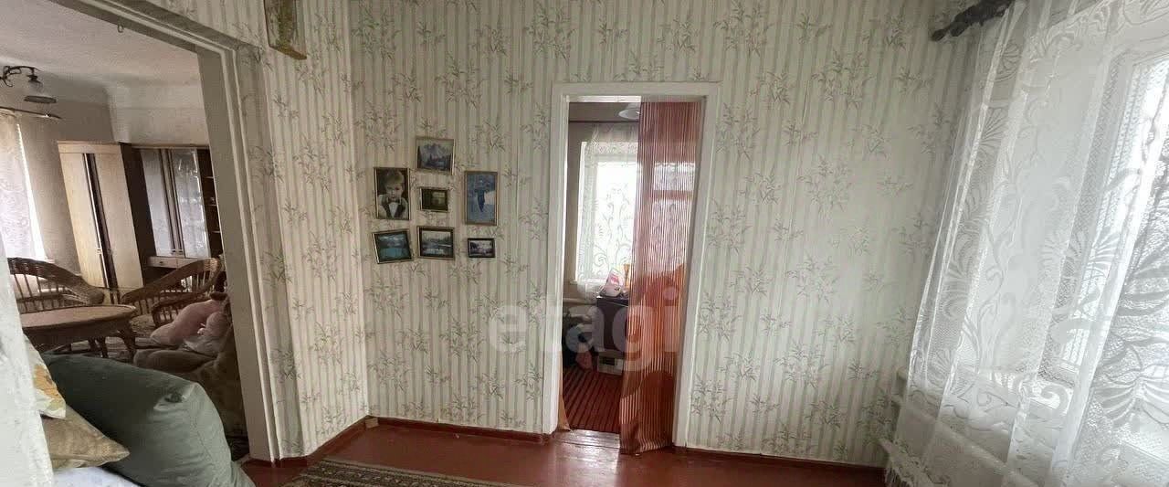 дом р-н Аксайский г Аксай ул Степана Разина фото 4