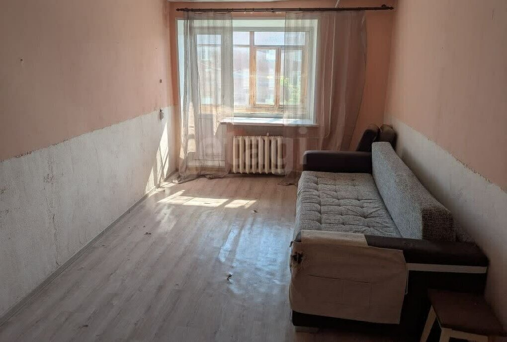 квартира г Томск ул Пирогова 7 фото 2