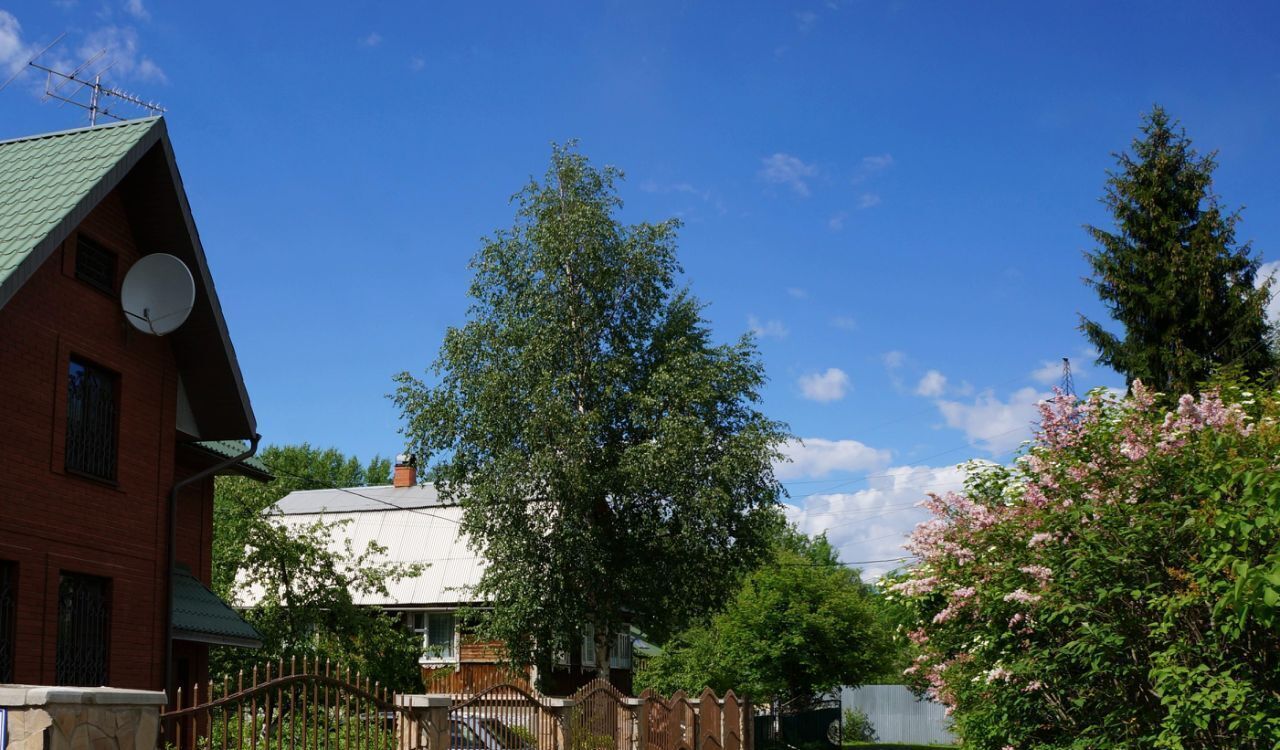 дом г Павловский Посад тер Зеленая поляна Наро-Фоминский городской округ фото 4