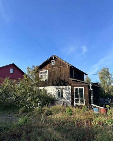 30 км, муниципальный округ Истра, Истра, Волоколамское шоссе, СНТ Урожай фото