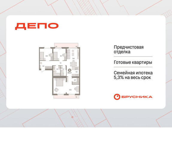 Уральская Старая Сортировка ЖК Квартал Депо жилой район Сортировочный фото