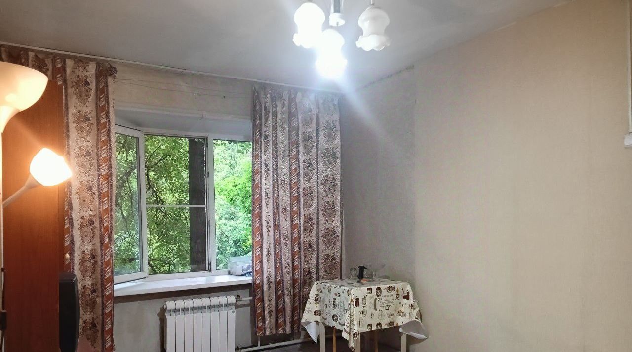 комната г Москва метро Кунцевская пр-кт Кутузовский 61 фото 2