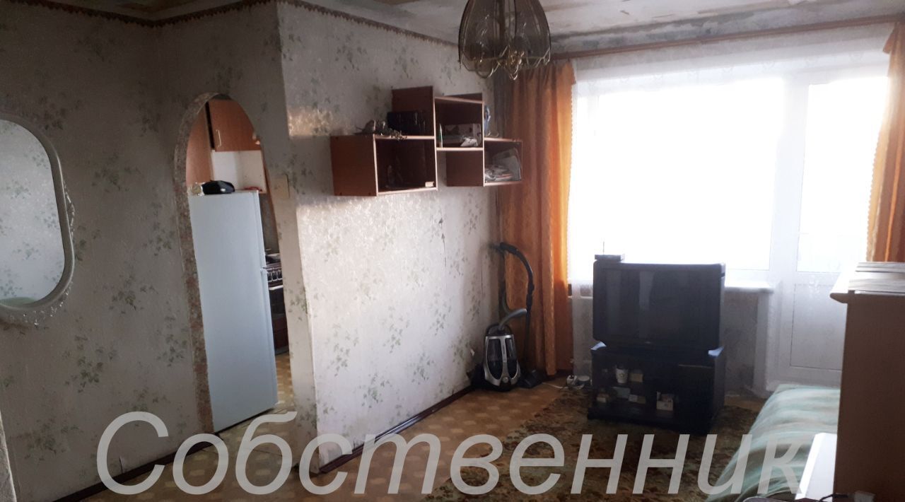 квартира г Южно-Сахалинск ул Ленина 196 фото 1