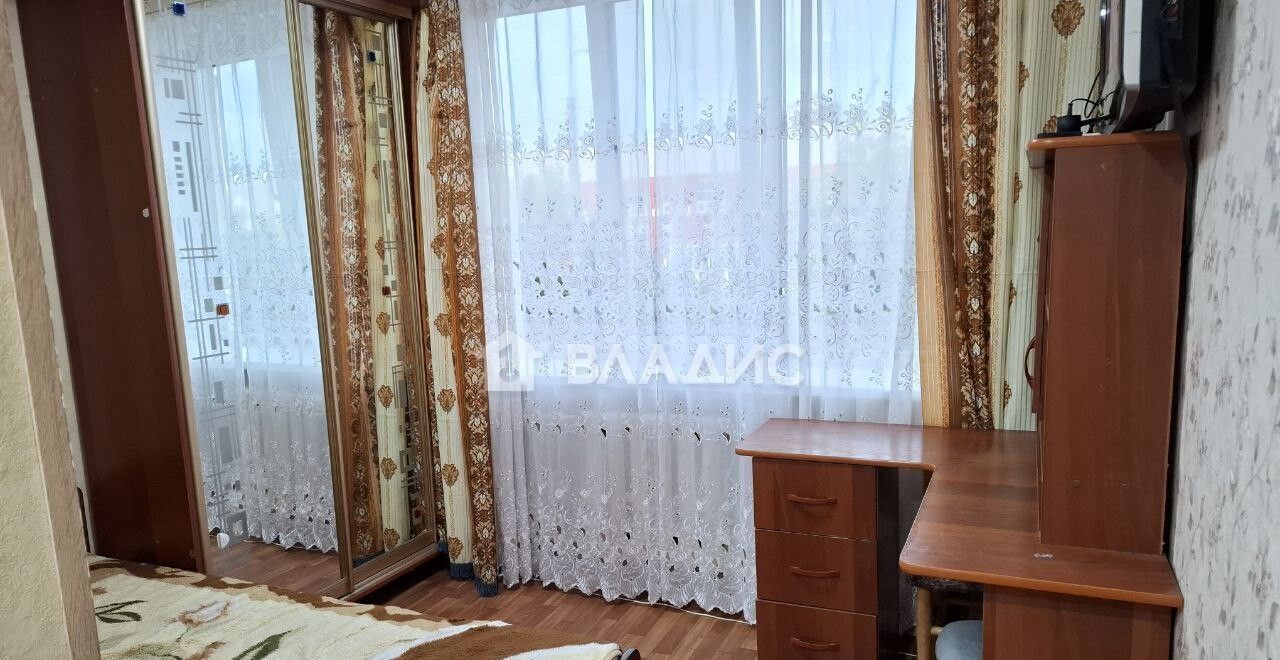квартира г Пенза р-н Первомайский ул Центральная 12 фото 2