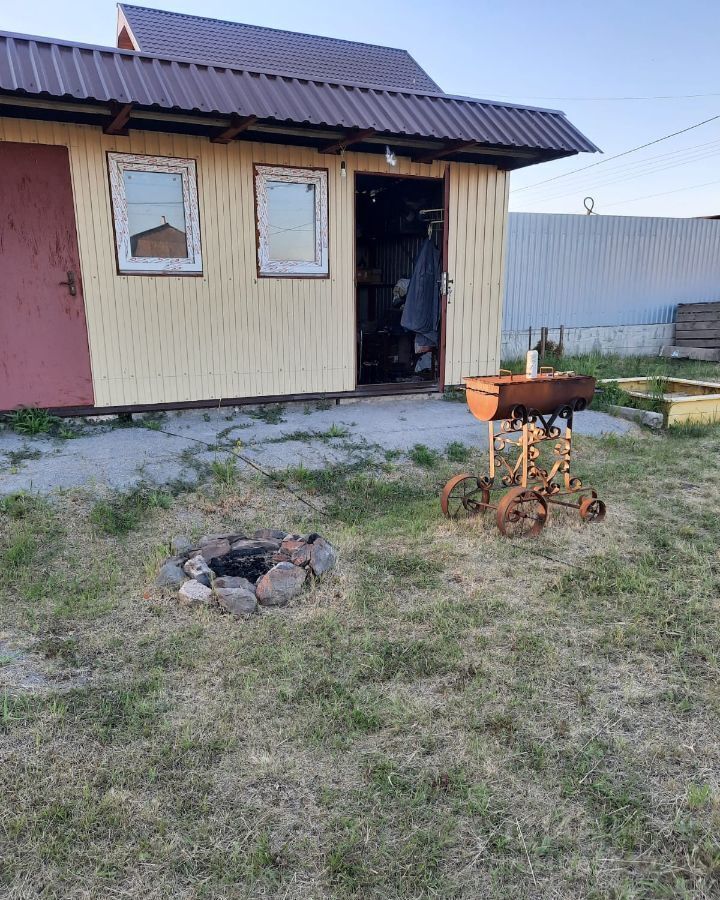 дом г Копейск ул Шаляпина Копейский г. о. фото 13