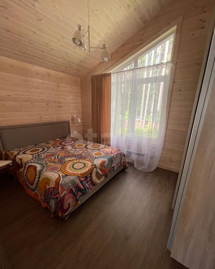 дом г Добрянка п Полазна коттеджный пос. Камские Зори, 2 фото 6