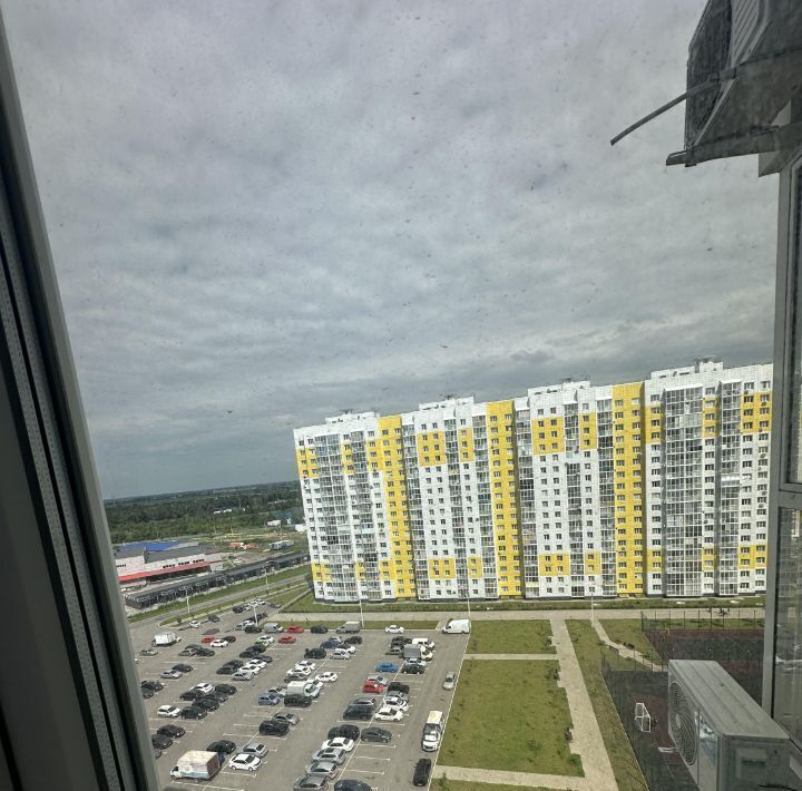 квартира г Воронеж р-н Левобережный ул Адмирала Чурсина 14 фото 10