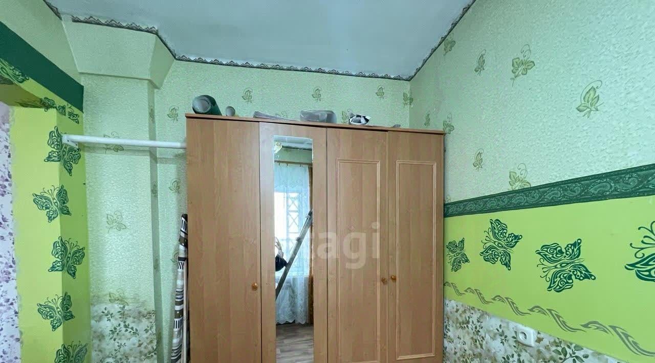 квартира г Симферополь р-н Железнодорожный ул Луначарского фото 4