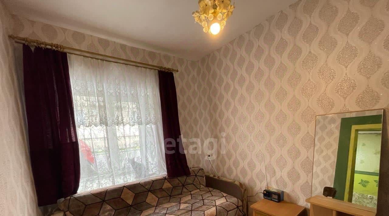 квартира г Симферополь р-н Железнодорожный ул Луначарского фото 3