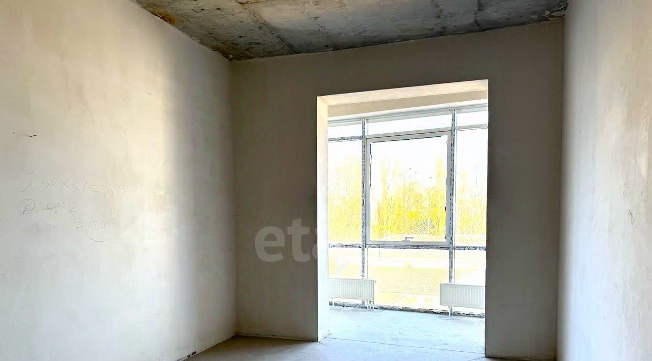 квартира г Симферополь р-н Железнодорожный ул Павленко фото 3