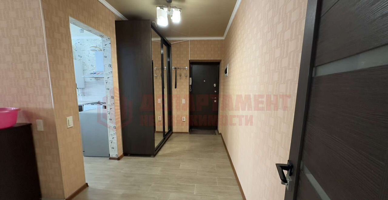 квартира г Астрахань р-н Советский ул Боевая 126к/2 фото 9