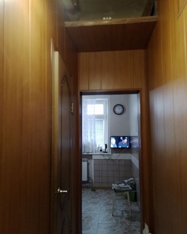 квартира г Бор ул Щербакова 3 фото 8