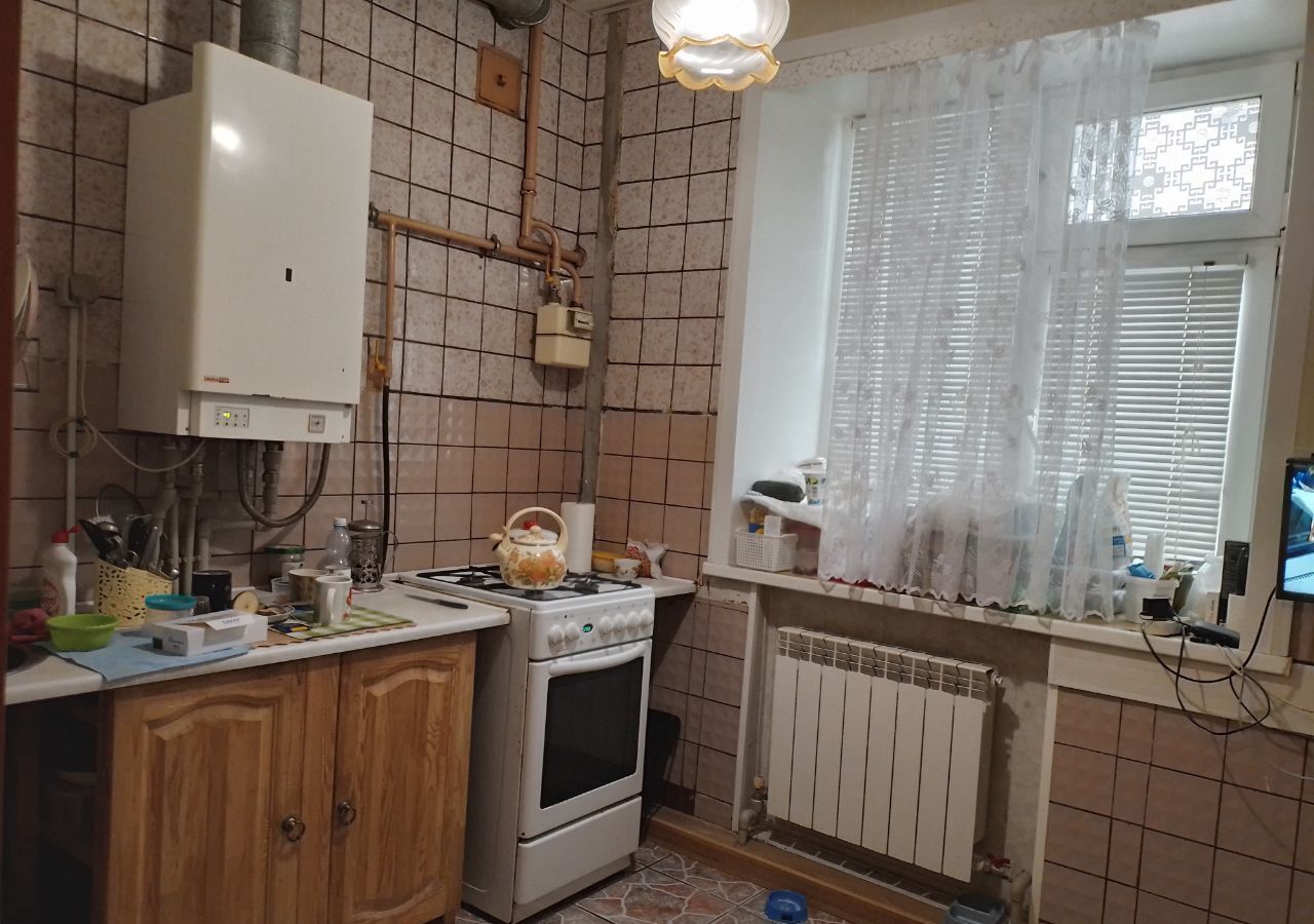 квартира г Бор ул Щербакова 3 фото 7