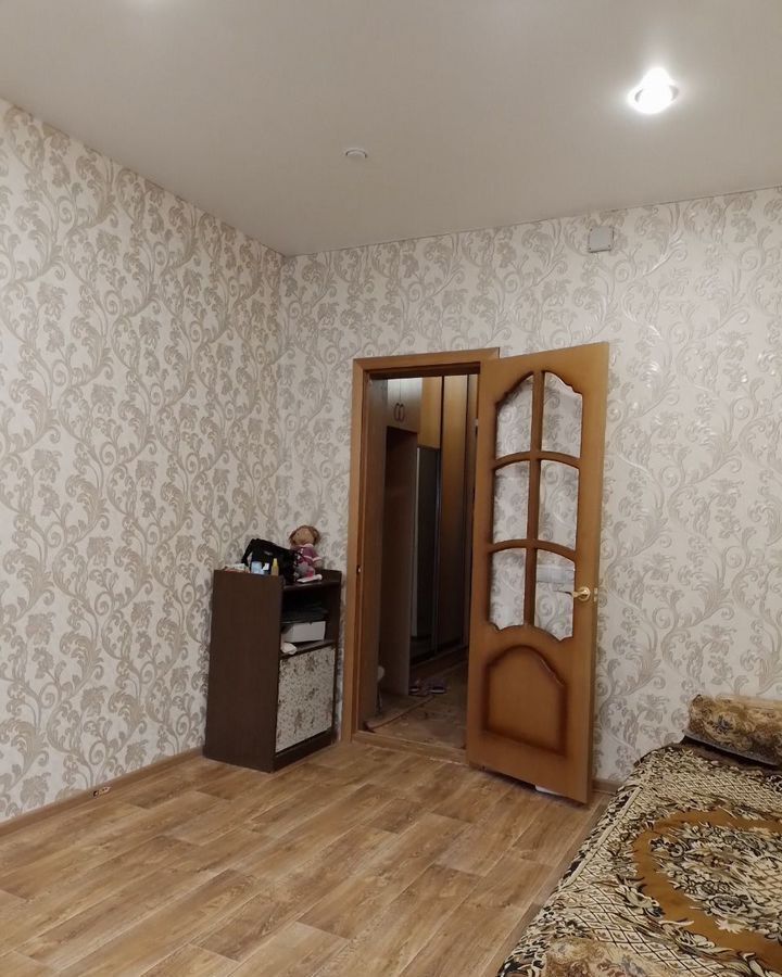 квартира г Бор ул Щербакова 3 фото 14