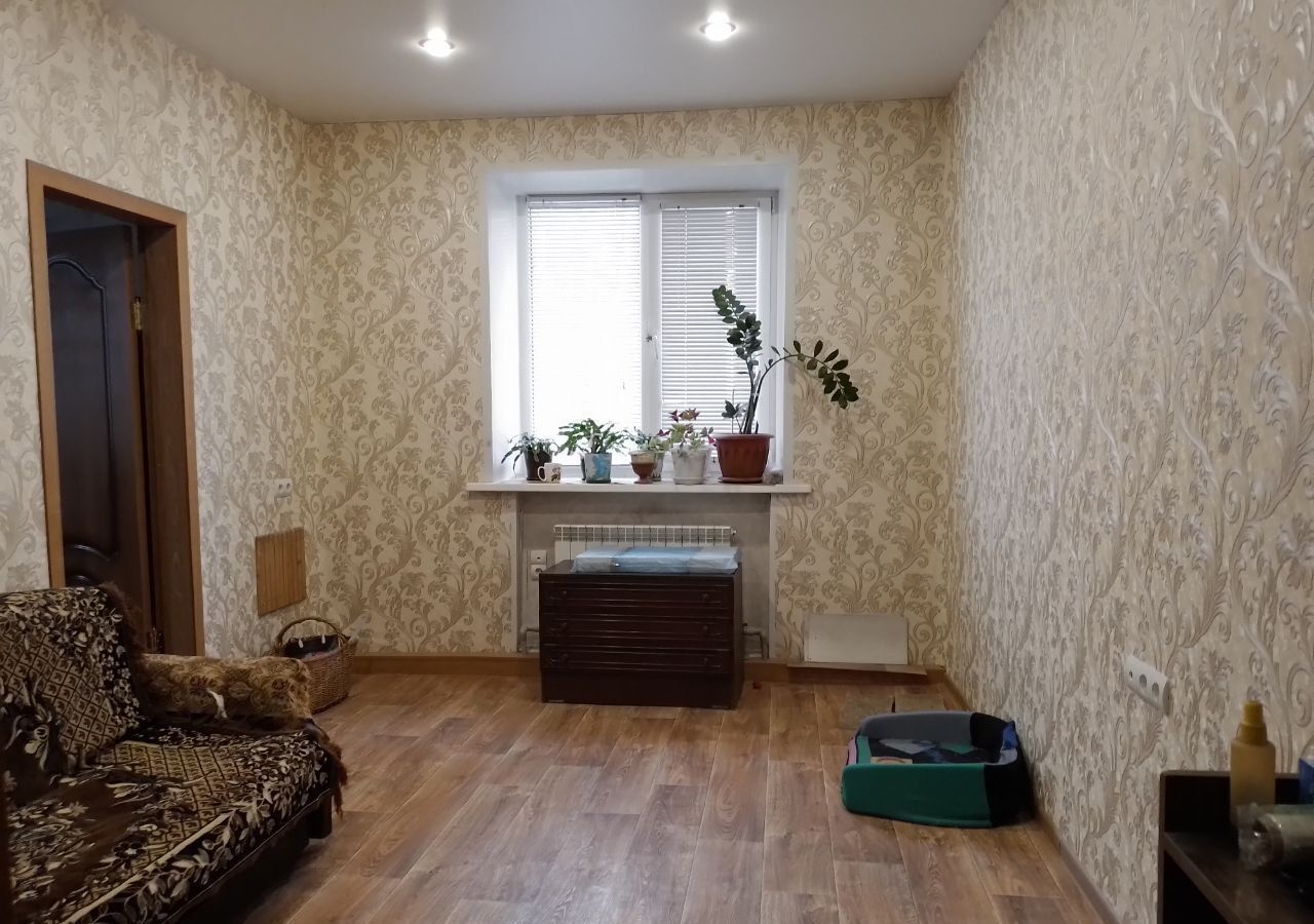 квартира г Бор ул Щербакова 3 фото 16