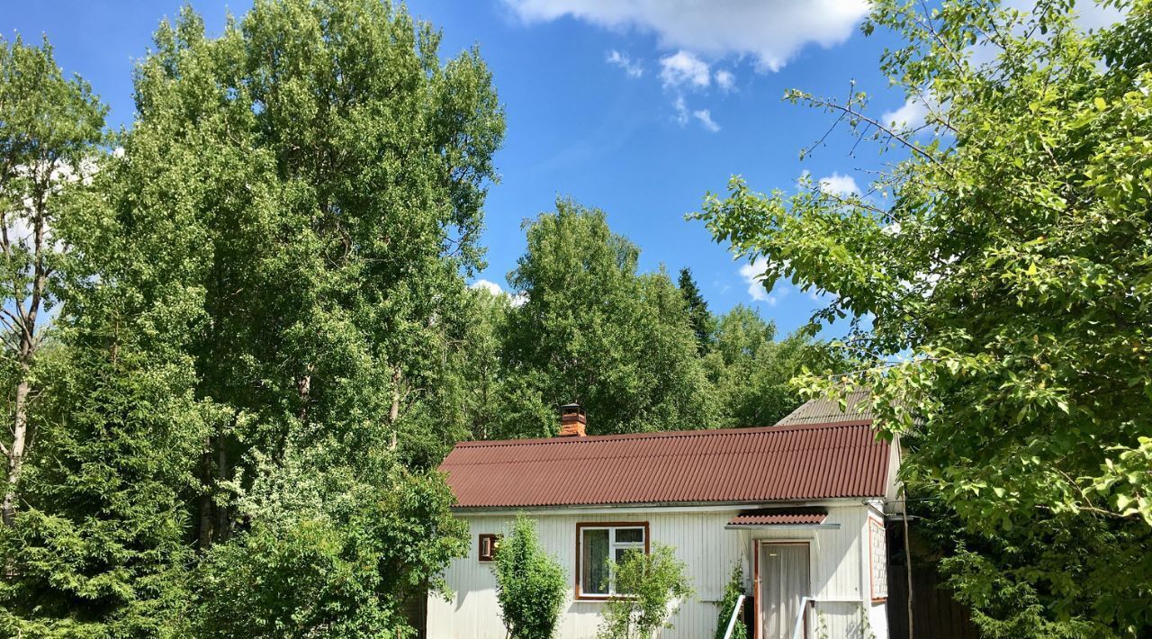 дом г Павловский Посад тер Зеленая поляна Наро-Фоминский городской округ фото 8