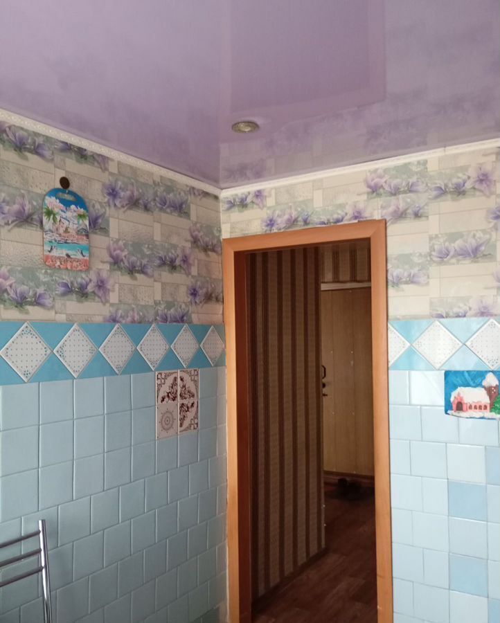 квартира г Прокопьевск ул Жолтовского 3 фото 6