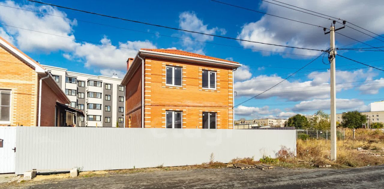 дом г Батайск ул Клеверная фото 4