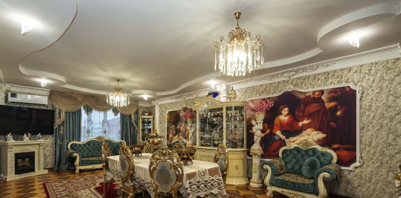 дом г Батайск ул Чернышевского фото 3