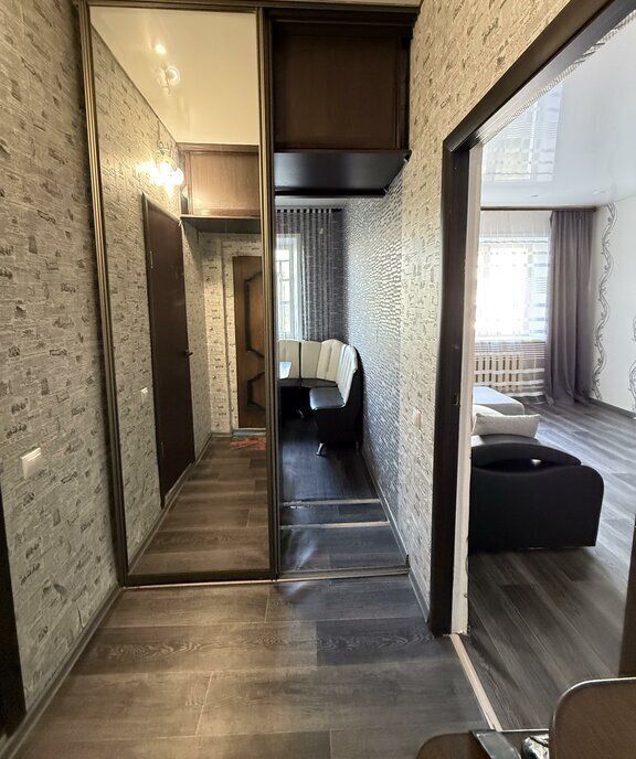 квартира р-н Нерюнгринский г Нерюнгри ул Карла Маркса 1/2 фото 8