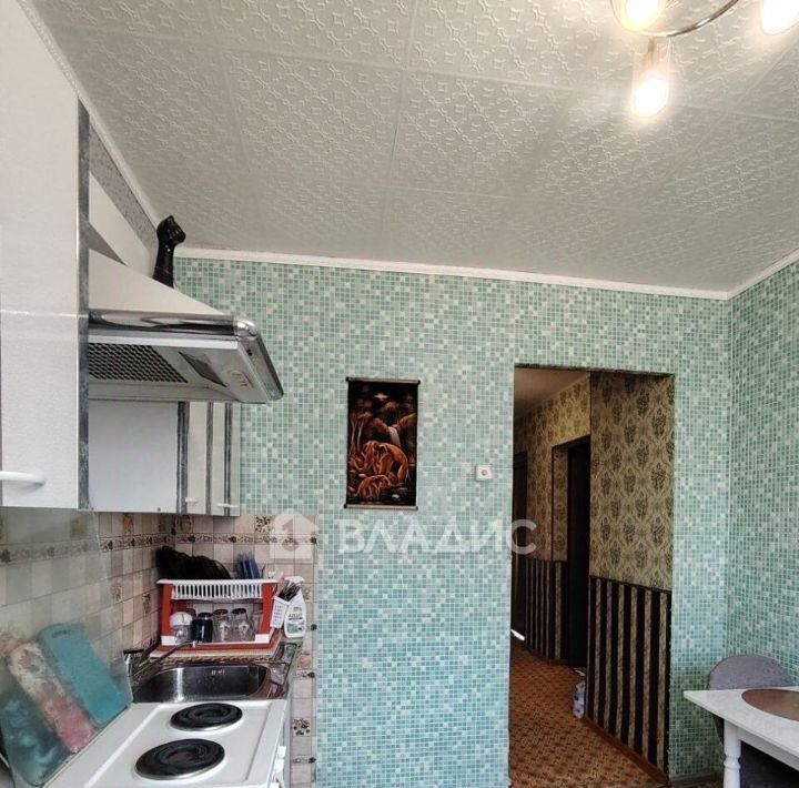 квартира г Чита р-н Черновский мкр 9-й 2 фото 13