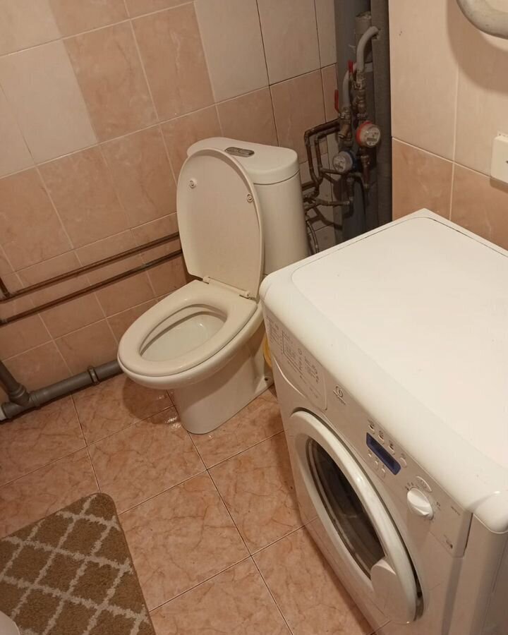 квартира г Иркутск р-н Свердловский ул Маяковского 67/3 фото 12