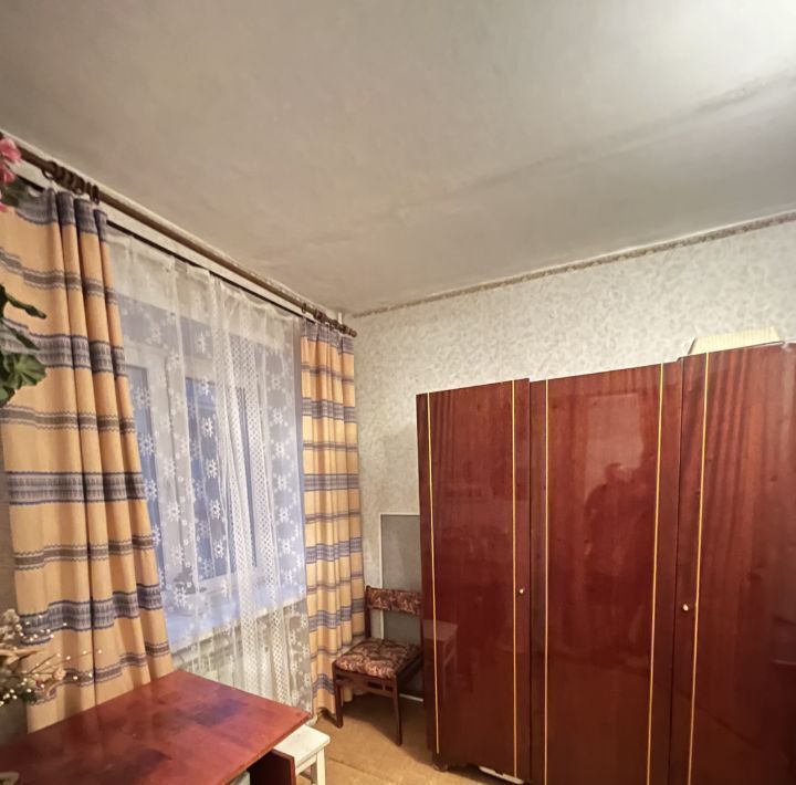квартира г Саратов р-н Ленинский ул им Загороднева В.И. 15 фото 11