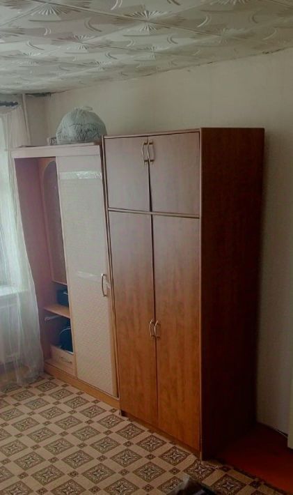 квартира г Ангарск кв-л 93 101 фото 4