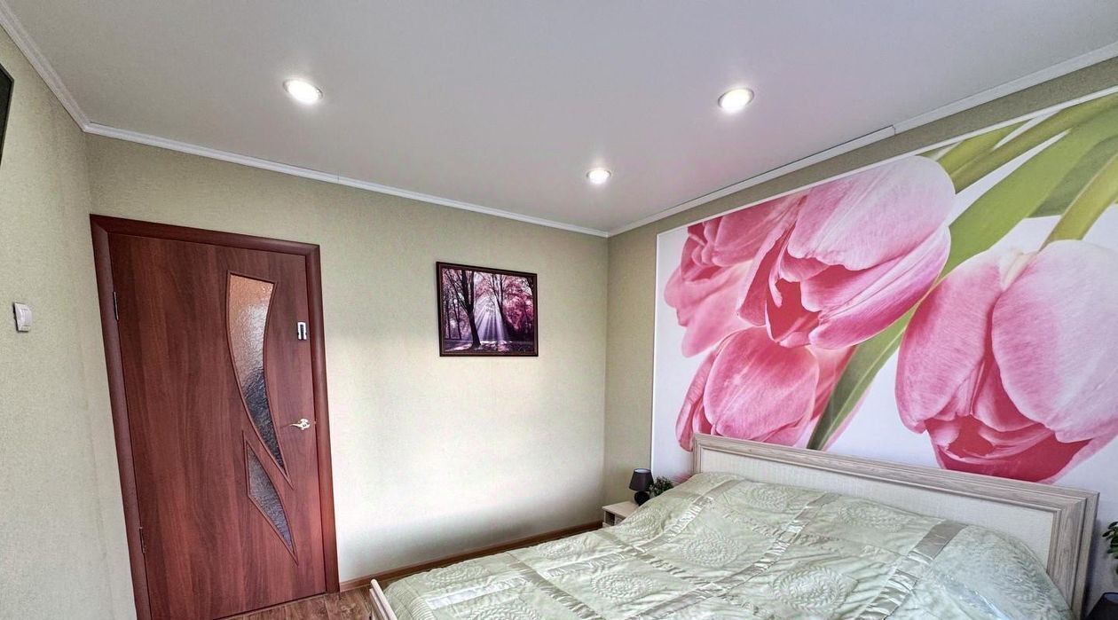 квартира г Петропавловск-Камчатский проезд Орбитальный 10 фото 10