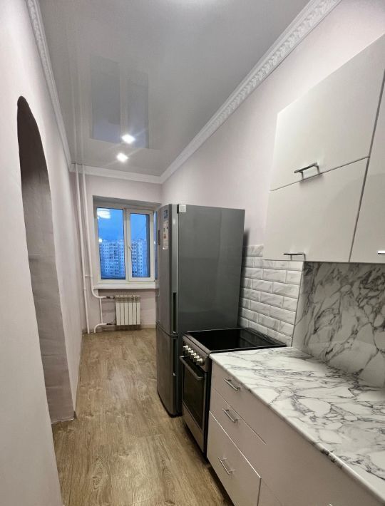 квартира г Якутск ул Петра Алексеева 81/1 фото 6