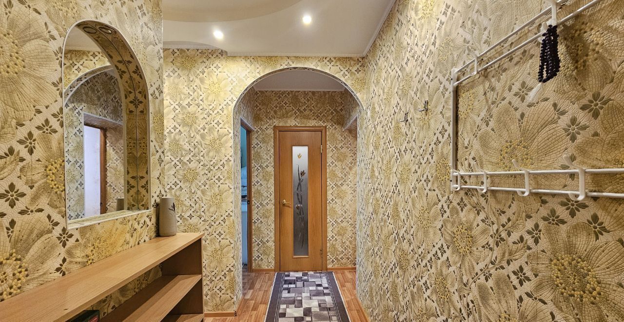 квартира г Кунгур ул Степана Разина 63 Кунгурский муниципальный округ фото 14