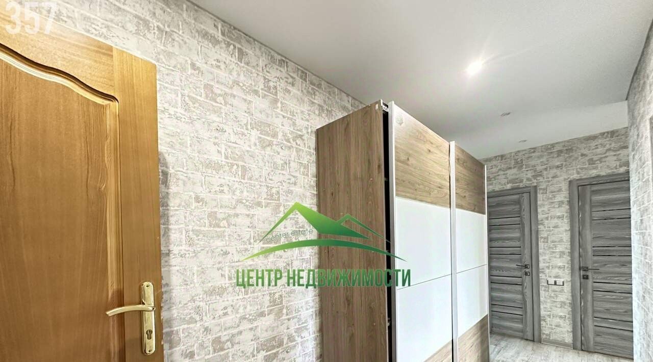 квартира г Магадан ул Зайцева 25 фото 6