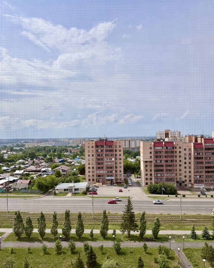 квартира г Кемерово р-н Центральный ул Соборная 12 Кемеровская обл. — Кузбасс фото 29