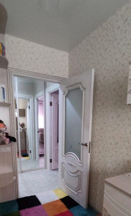 квартира г Томск р-н Советский ул Киевская 11 фото 9